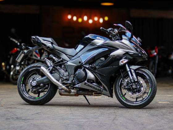 KAWASAKI NINJA 1000 ABS 